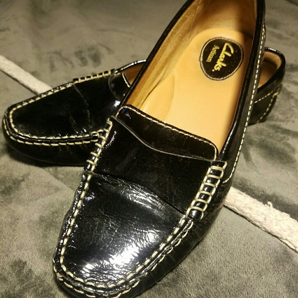 clarks artisan women